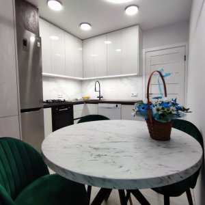 Кухонные гарнитуры и корпусная мебель - современные решения для дома
