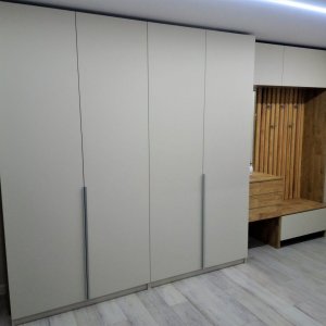 Системы хранения для корпусной мебели - выдвижные ящики, полки, штанги