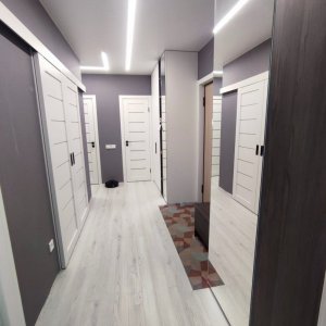 Шкафы-купе, гардеробные, стенки на заказ - функциональность и стиль