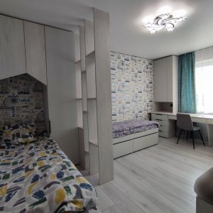 Шкафы-купе, гардеробные, стенки на заказ - функциональность и стиль